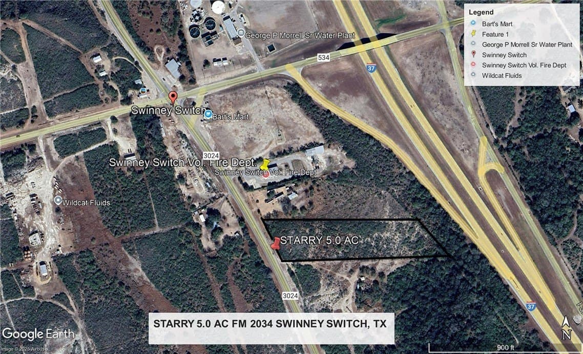 5 acres in Live Oak County - photo 23