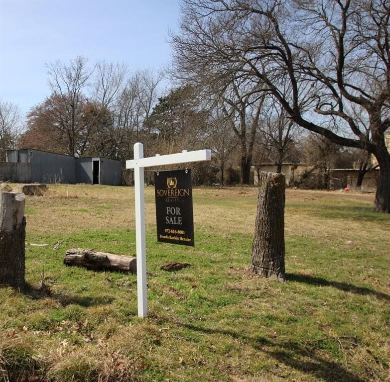 0.38 acres in Grayson County - photo 2