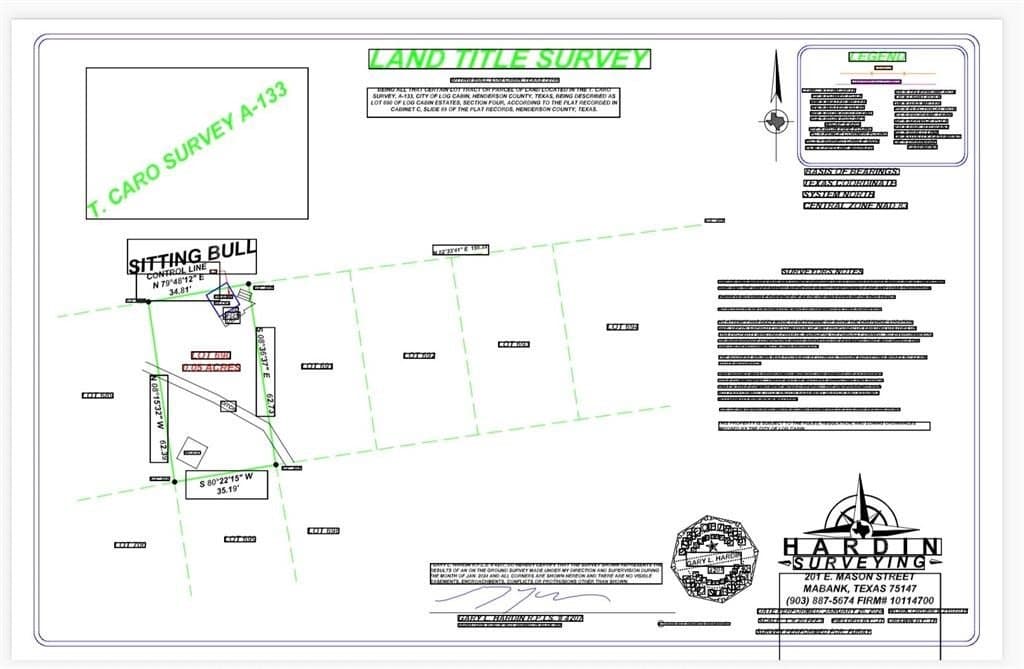0.05 acres in Henderson County - photo 7
