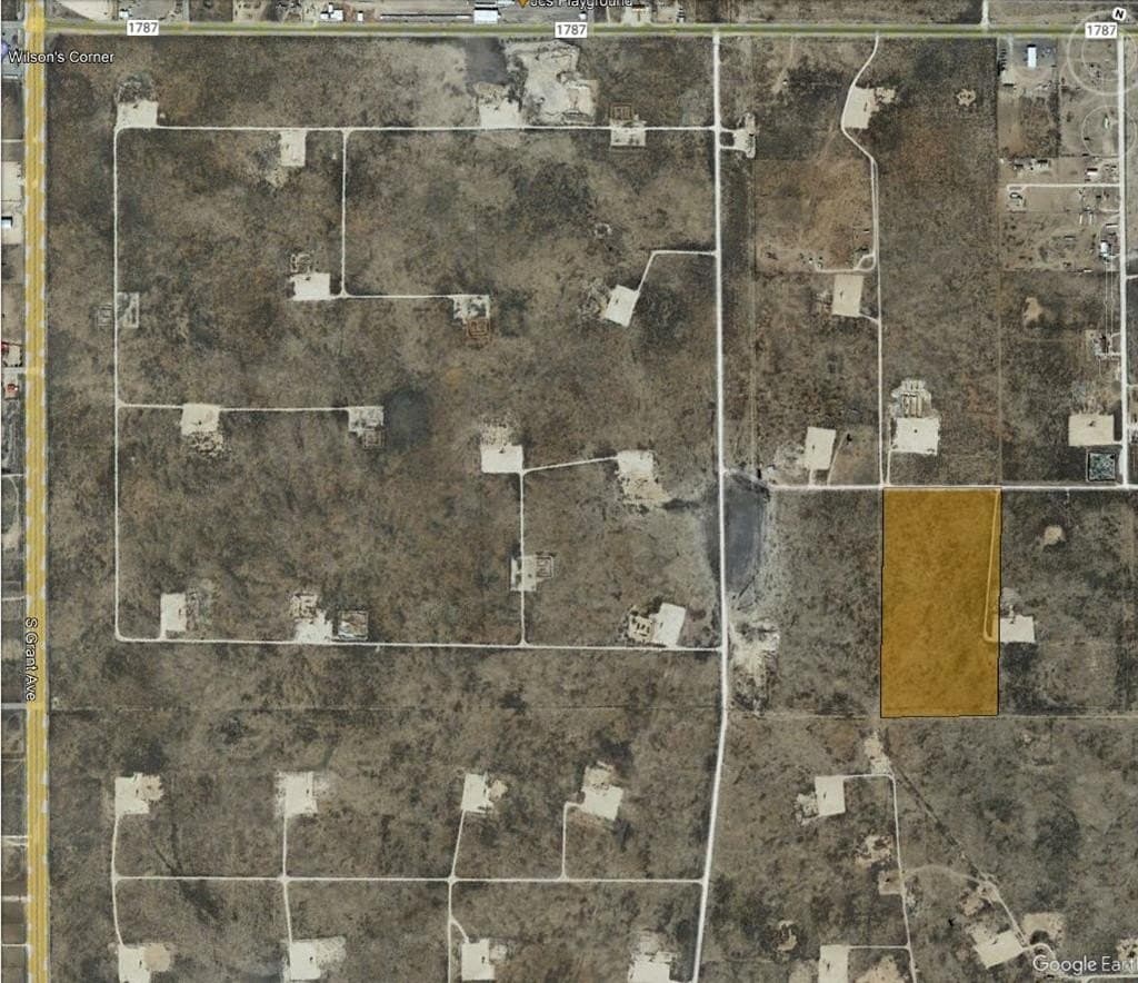 35.33 acres in Ector County - photo 4