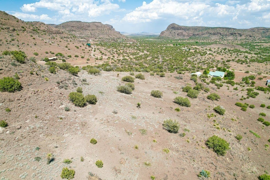 7.67 acres in Brewster County - photo 13