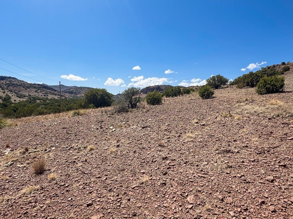 7.67 acres in Brewster County - photo 4