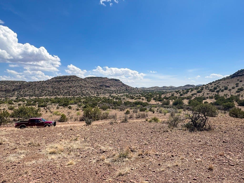 7.67 acres in Brewster County - photo 6