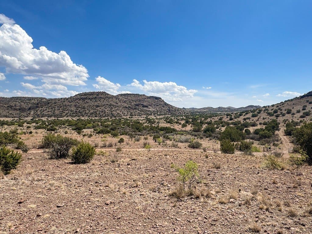 7.67 acres in Brewster County - photo 11