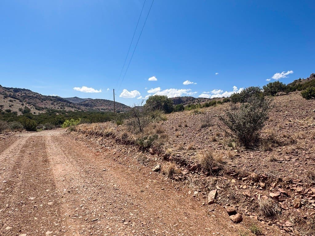 7.67 acres in Brewster County - photo 2
