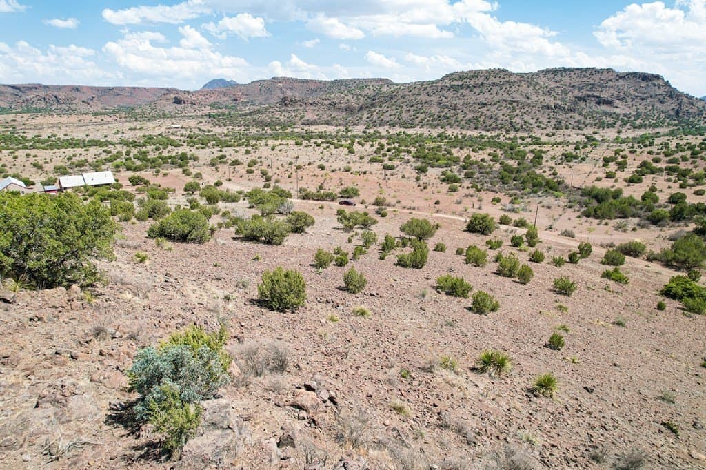 7.67 acres in Brewster County - photo 15
