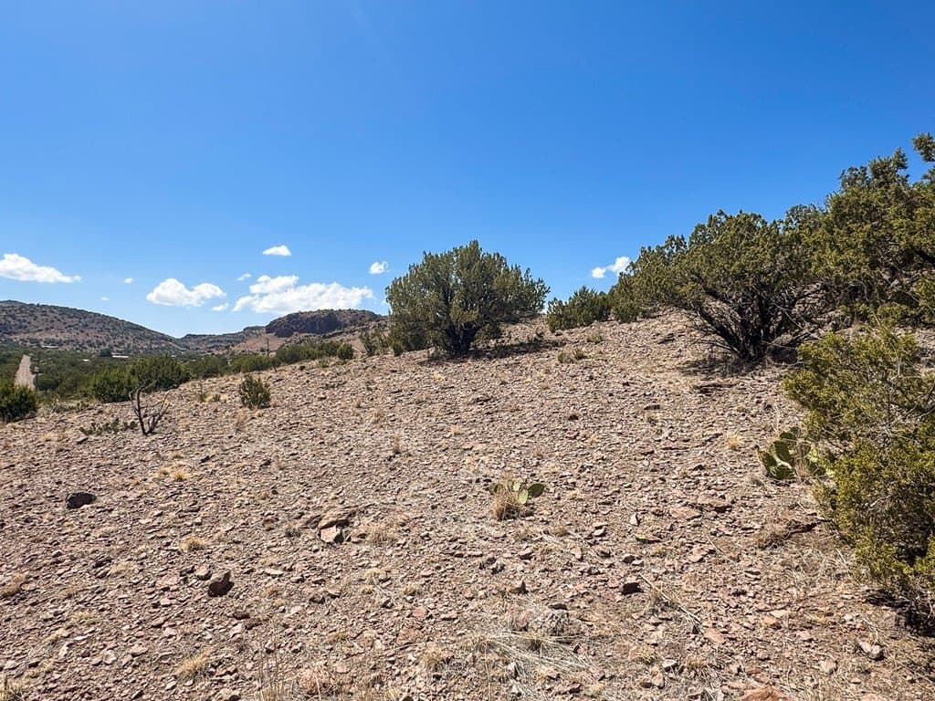 7.67 acres in Brewster County - photo 9