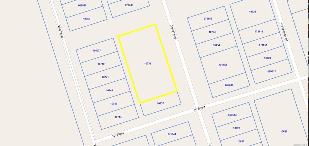 0.8 acres in Ward County - photo 3