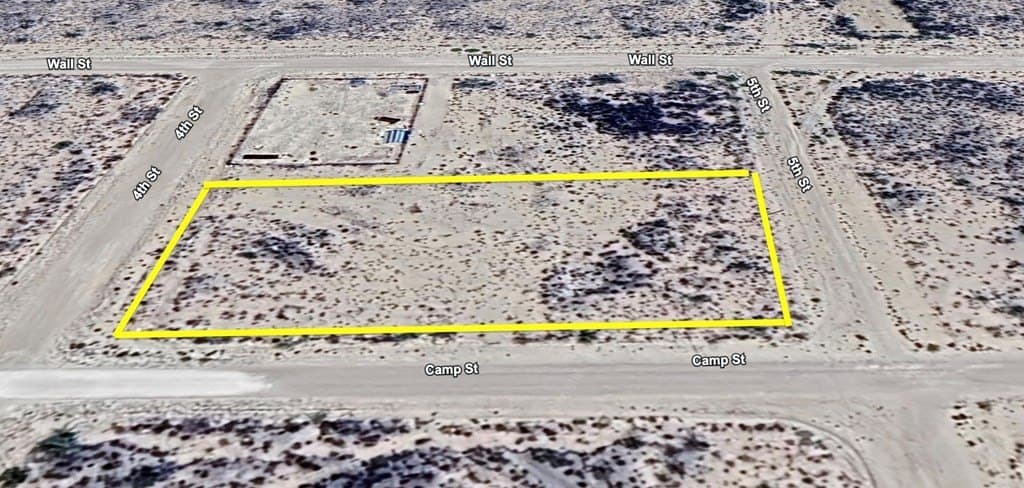 0.8 acres in Ward County - photo 2