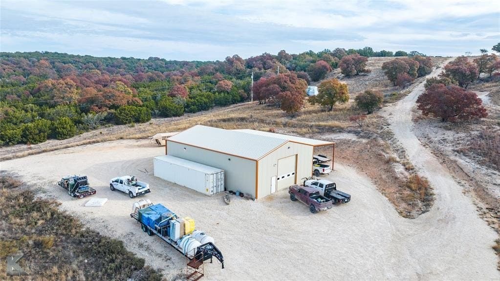 403 acres in Taylor County - photo 4