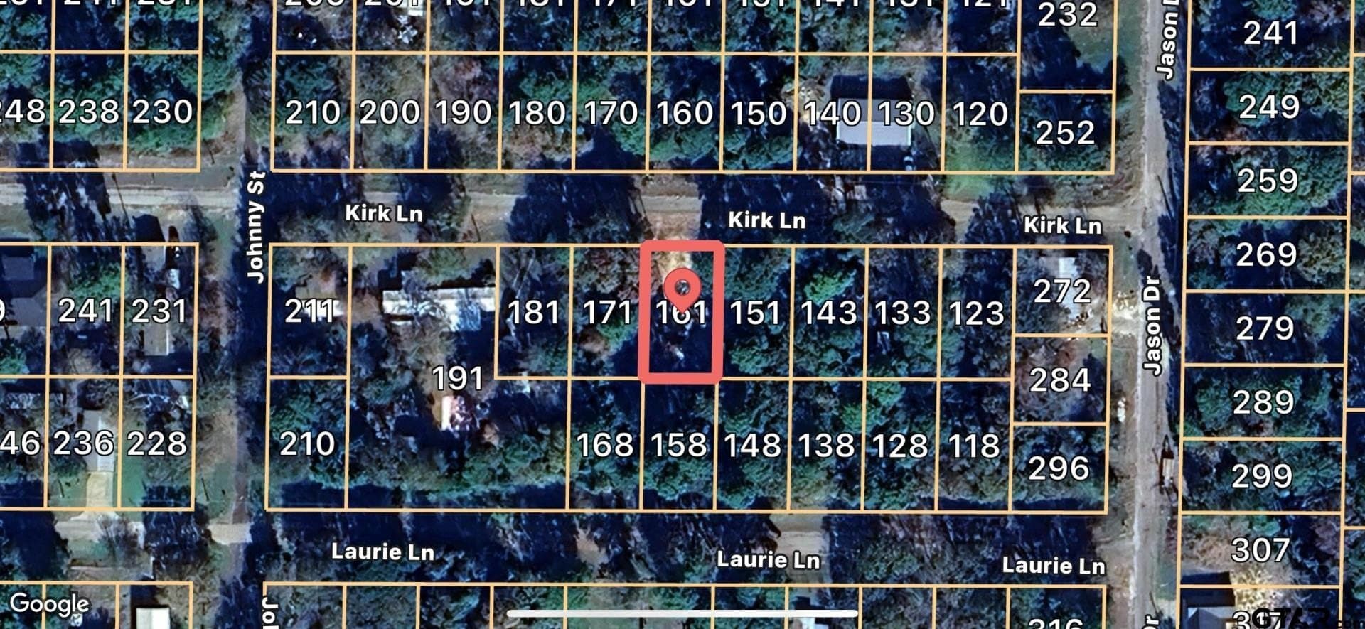 0.1 acres in Cherokee County - photo 2
