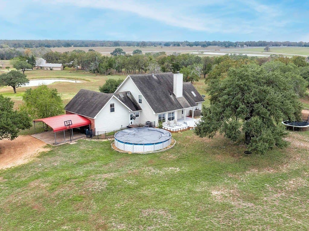4.53 acres in Fayette County - photo 26