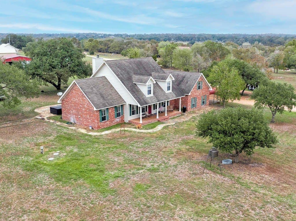 4.53 acres in Fayette County - photo 2