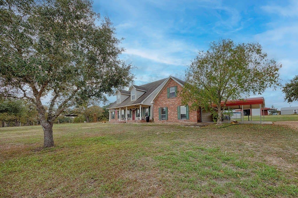 4.53 acres in Fayette County - photo 4