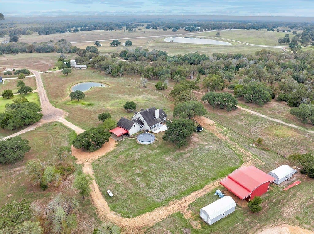 4.53 acres in Fayette County - photo 3