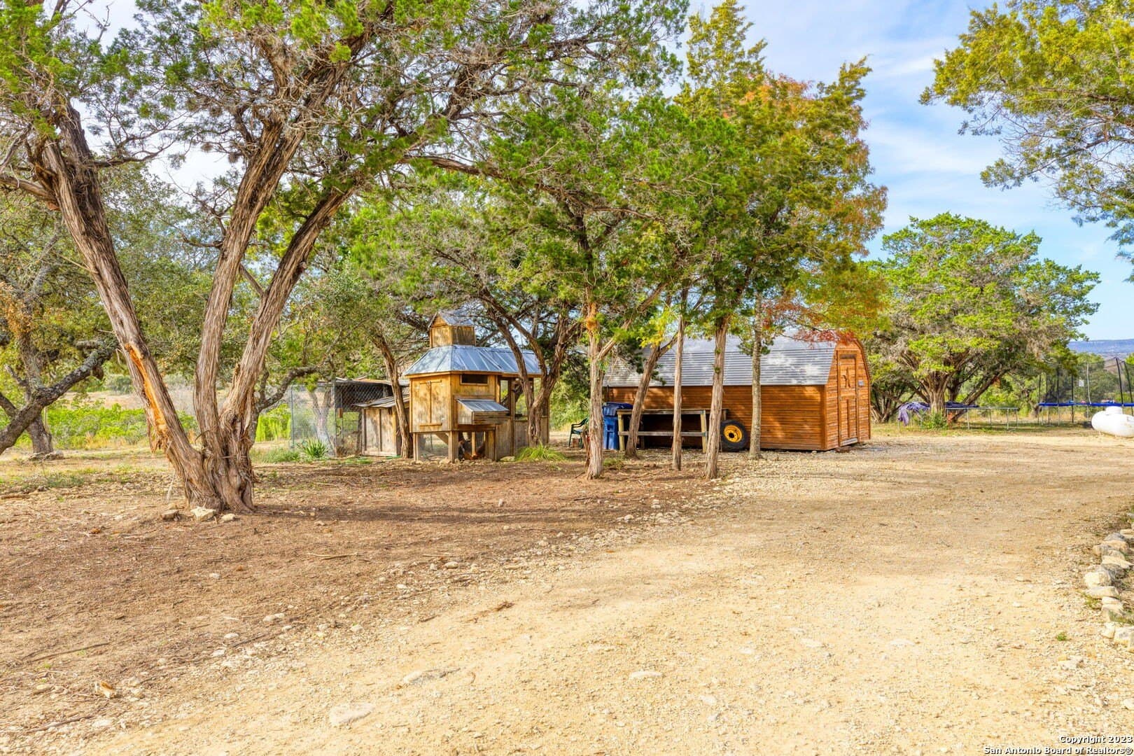 0 acres in Bandera County - photo 24