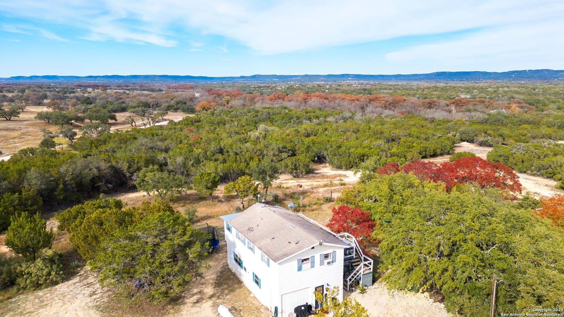 0 acres in Bandera County - photo 8