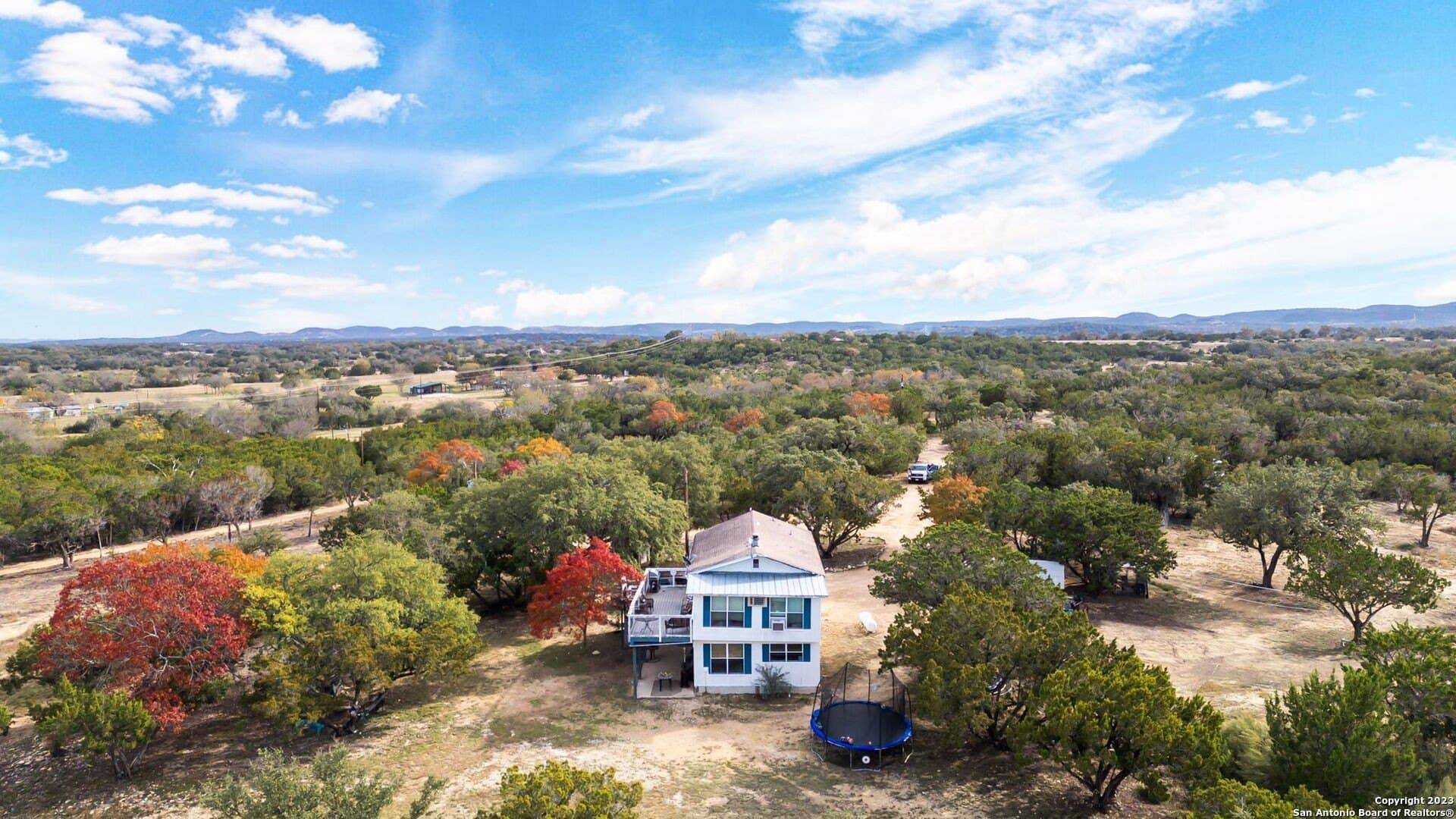 0 acres in Bandera County - photo 3