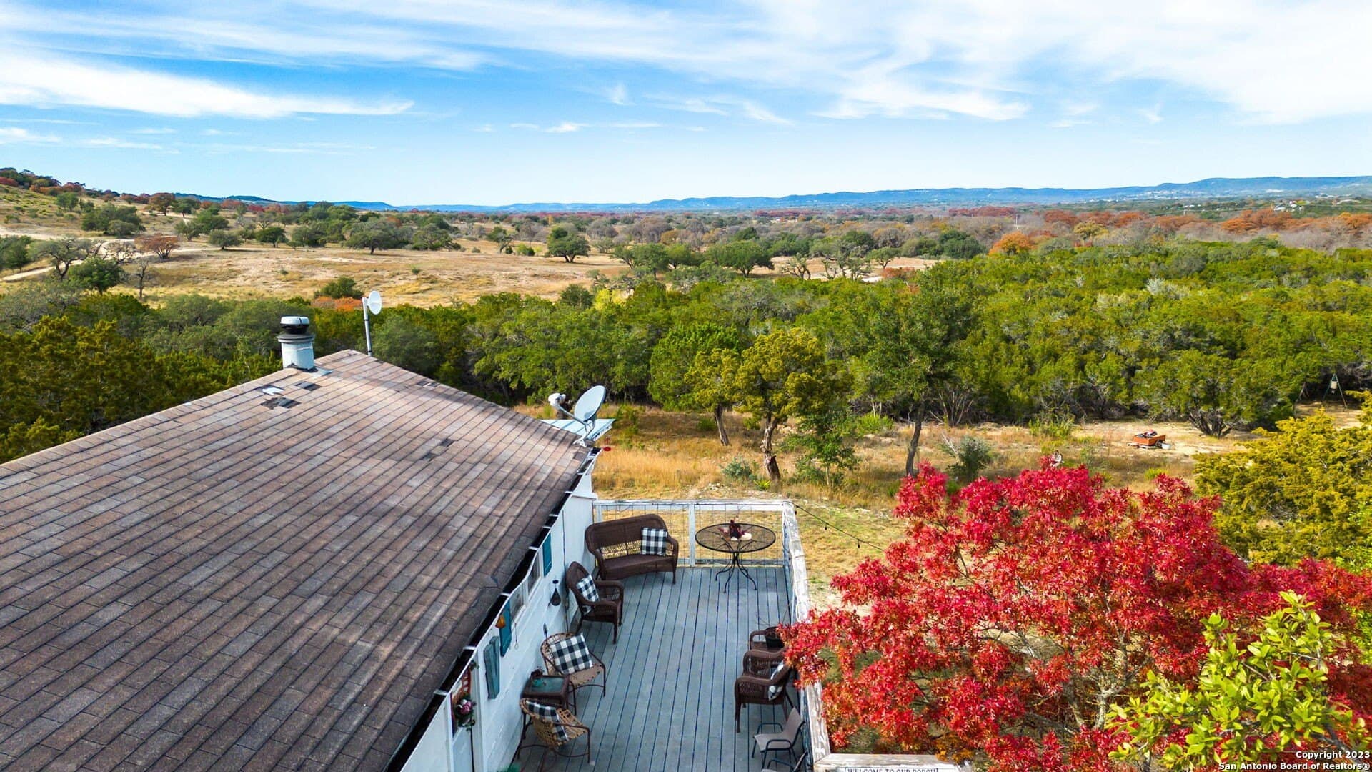 0 acres in Bandera County - photo 7