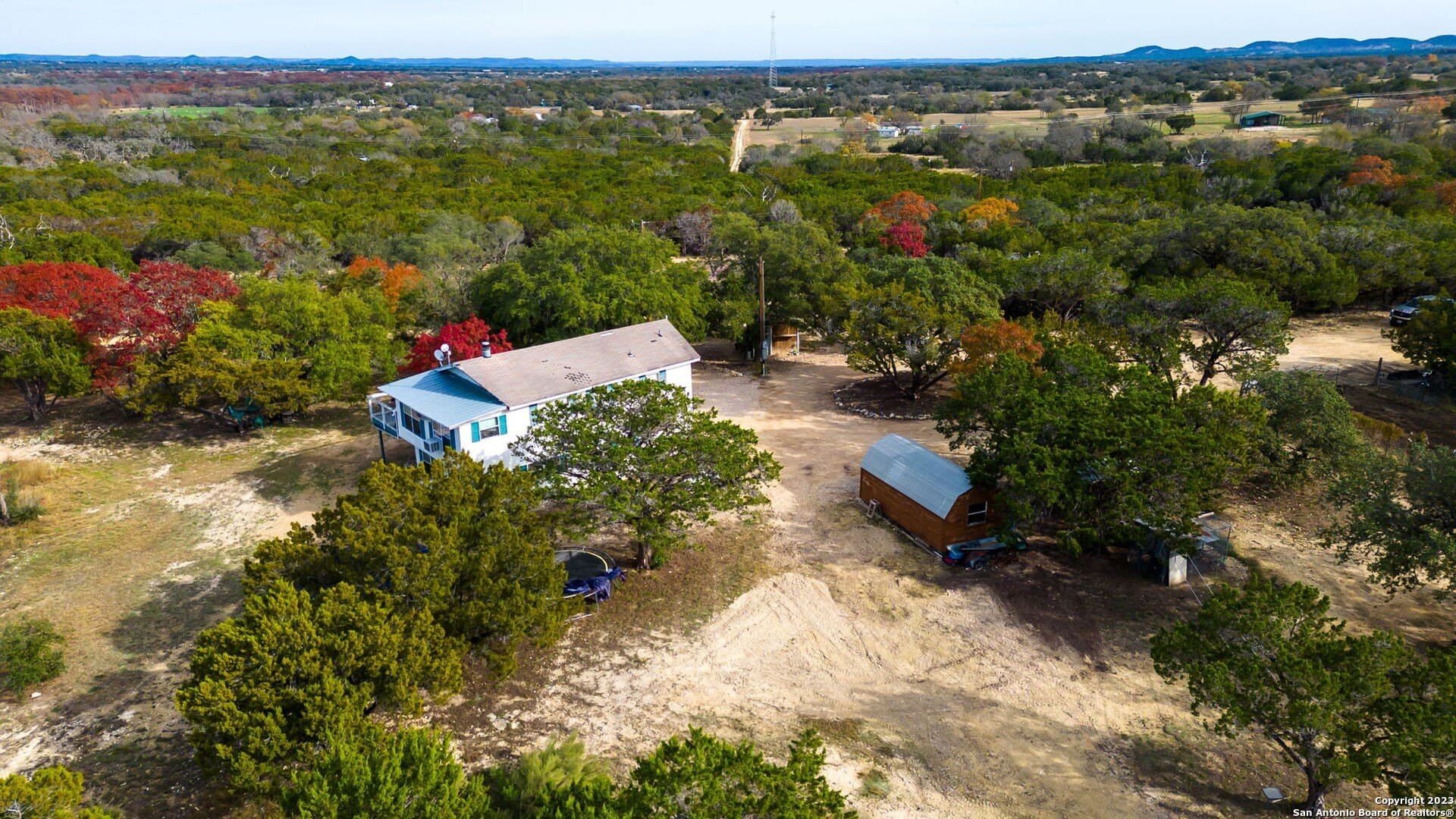 0 acres in Bandera County - photo 6