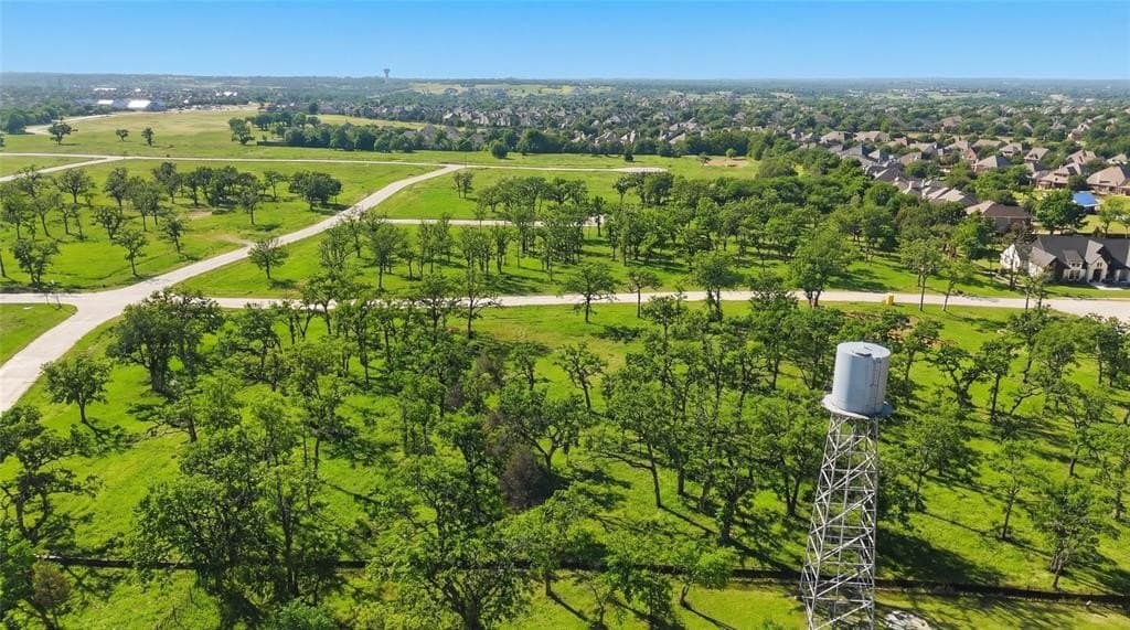 1.08 acres in Denton County - photo 2
