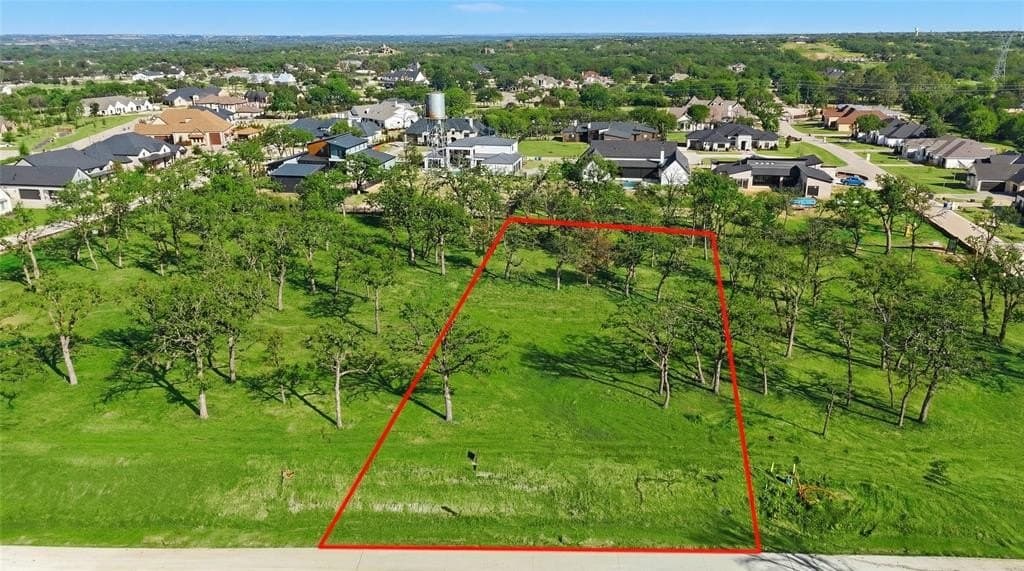 1.08 acres in Denton County - photo 9