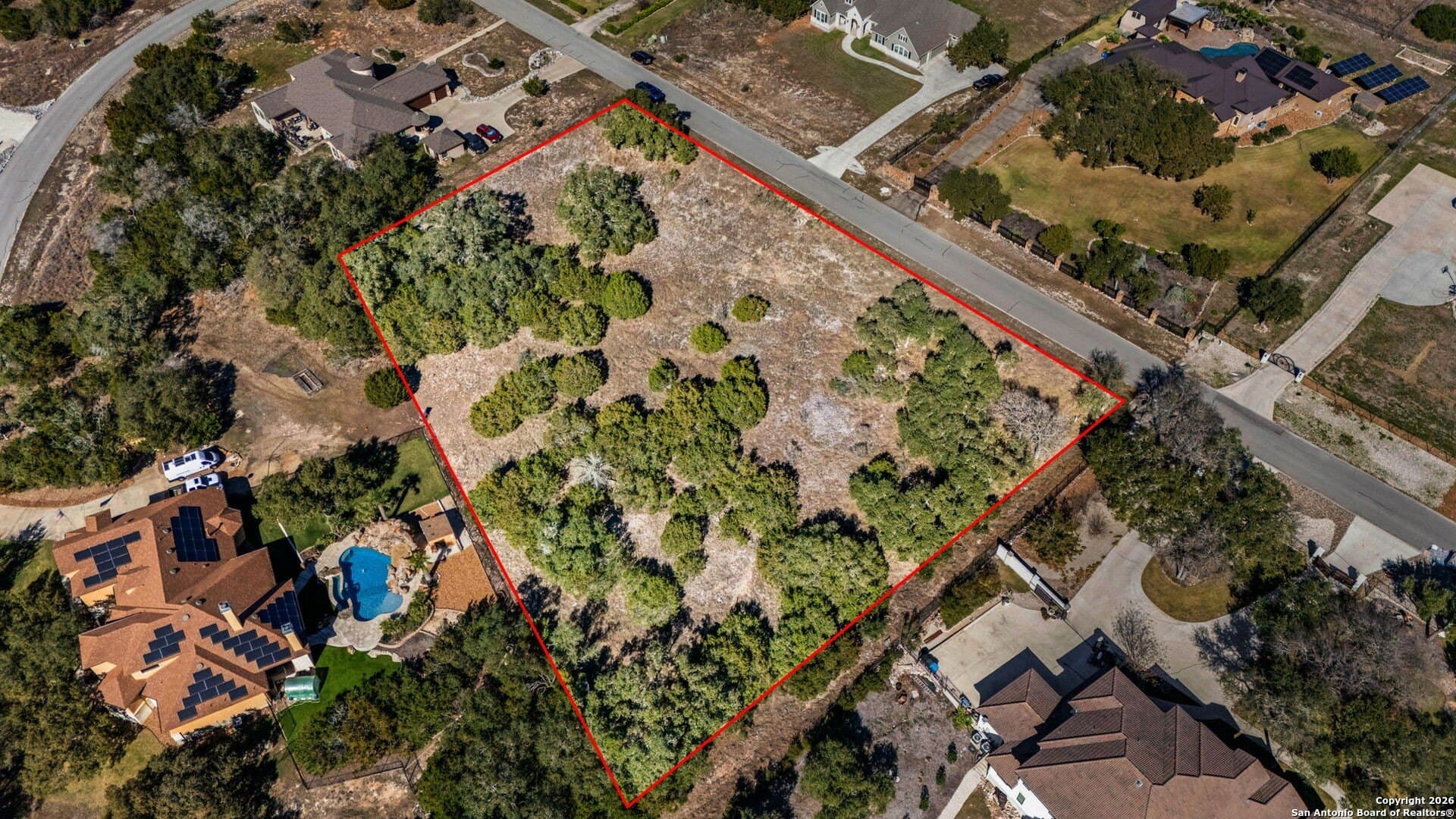 1.78 acres in Comal County - photo 7