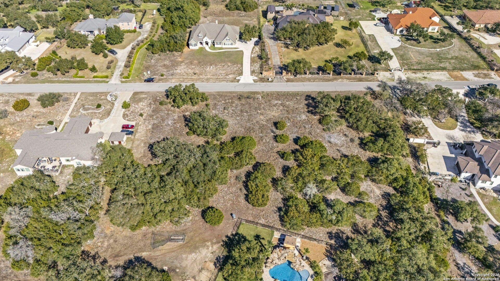 1.78 acres in Comal County - photo 15