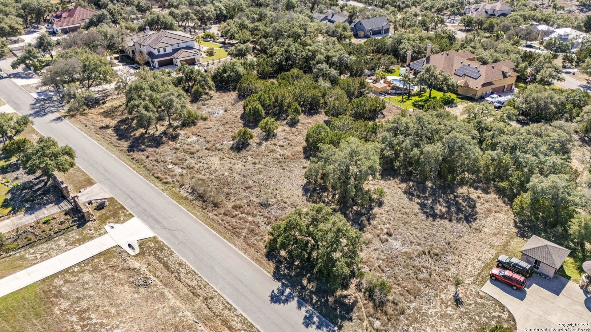 1.78 acres in Comal County - photo 13