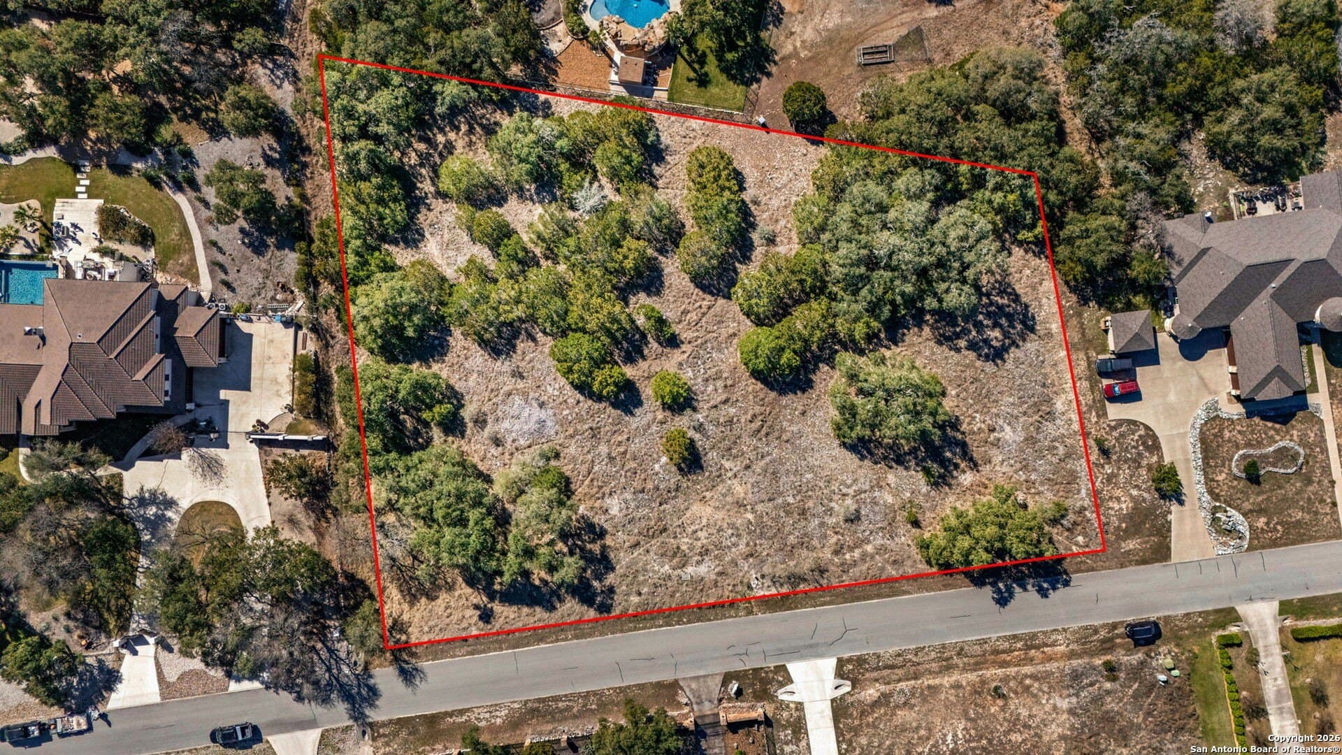 1.78 acres in Comal County - photo 3