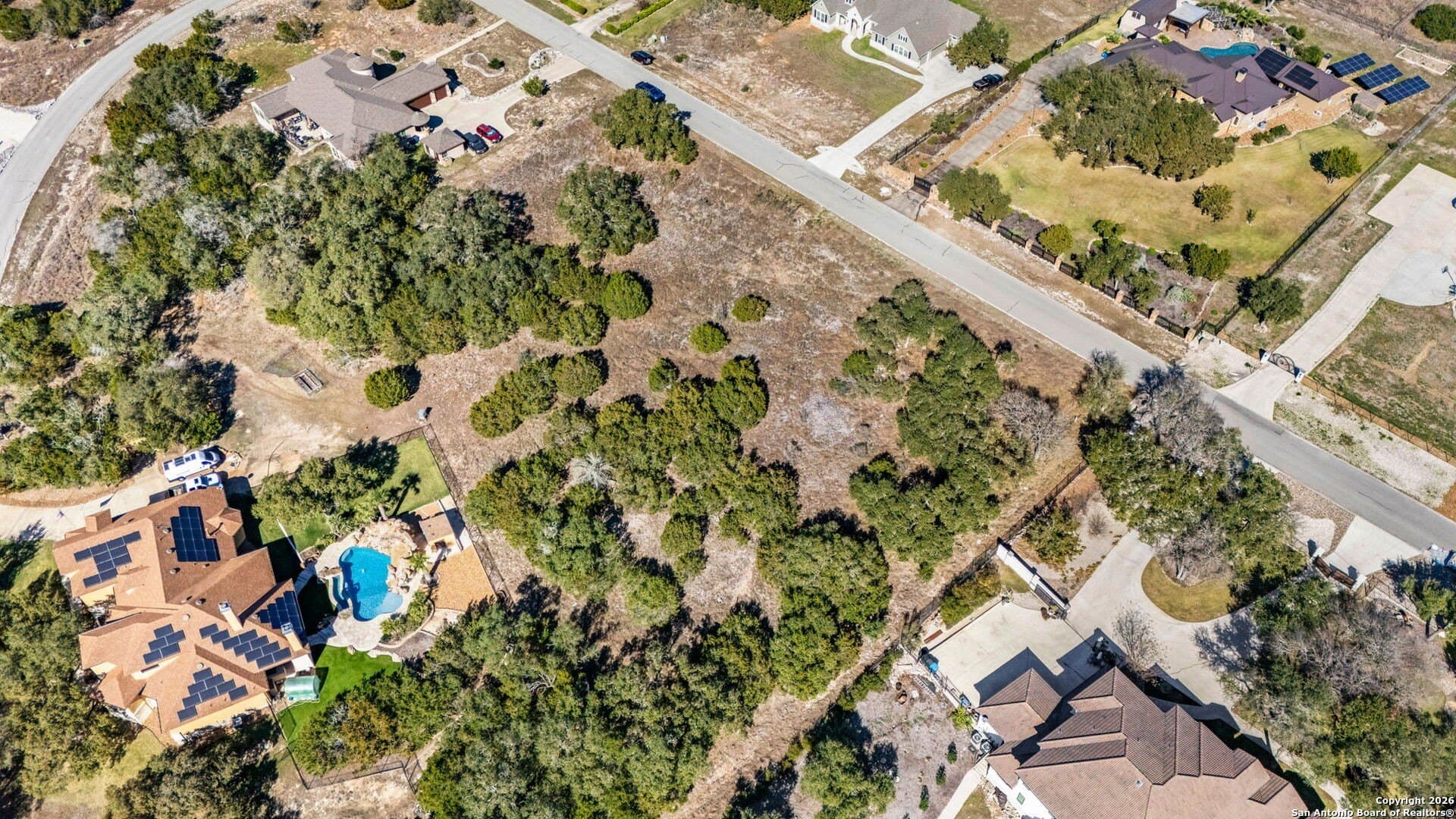 1.78 acres in Comal County - photo 9
