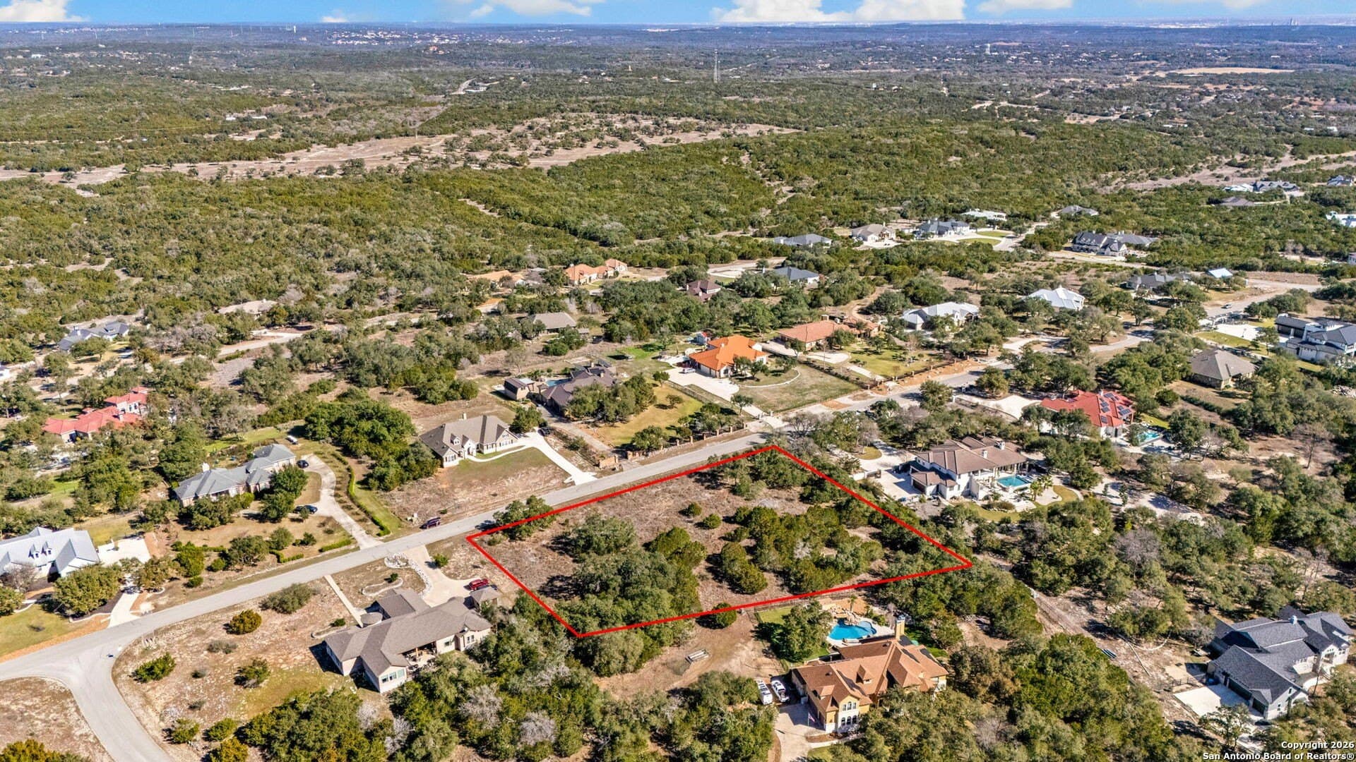 1.78 acres in Comal County - photo 17