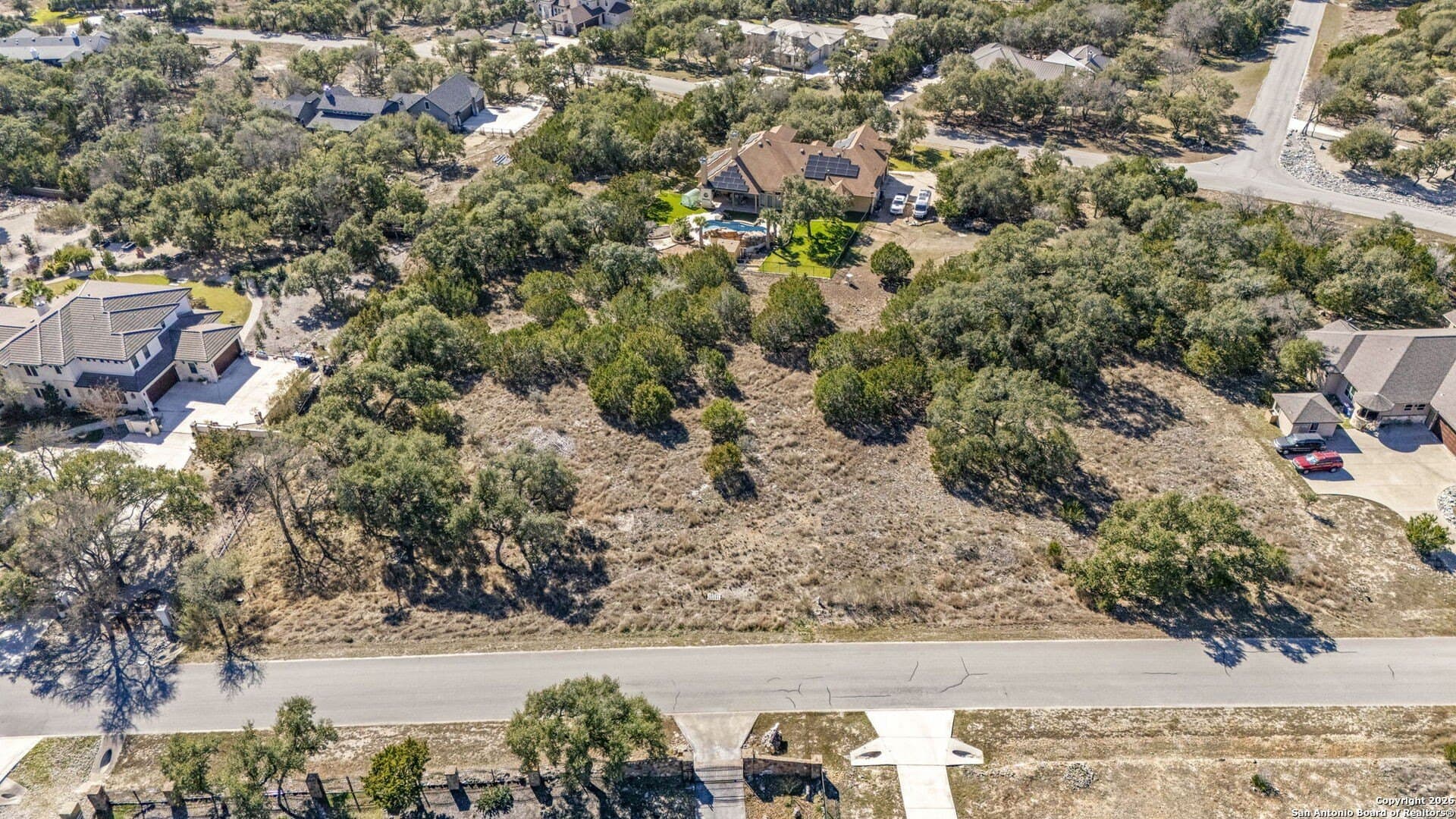 1.78 acres in Comal County - photo 11