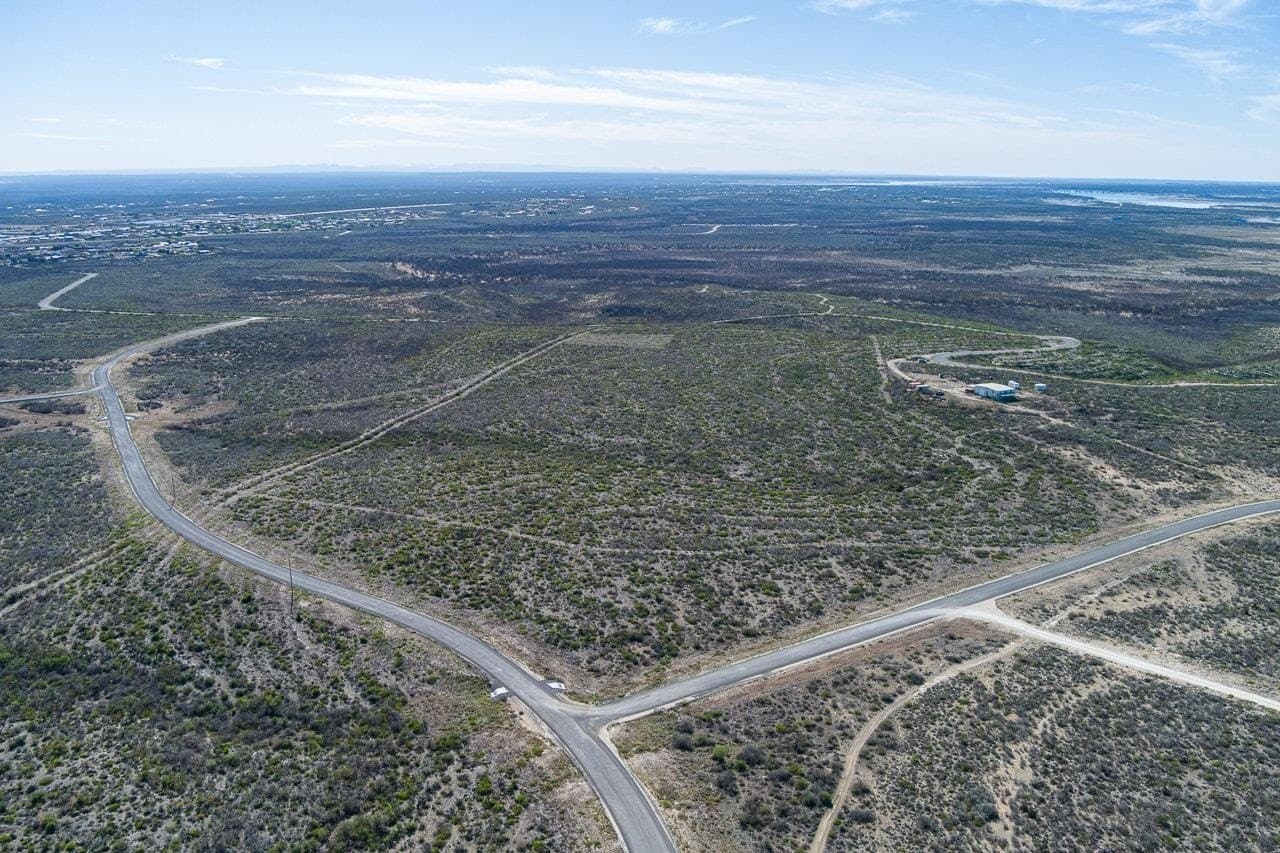 15.77 acres in Val Verde County - photo 15