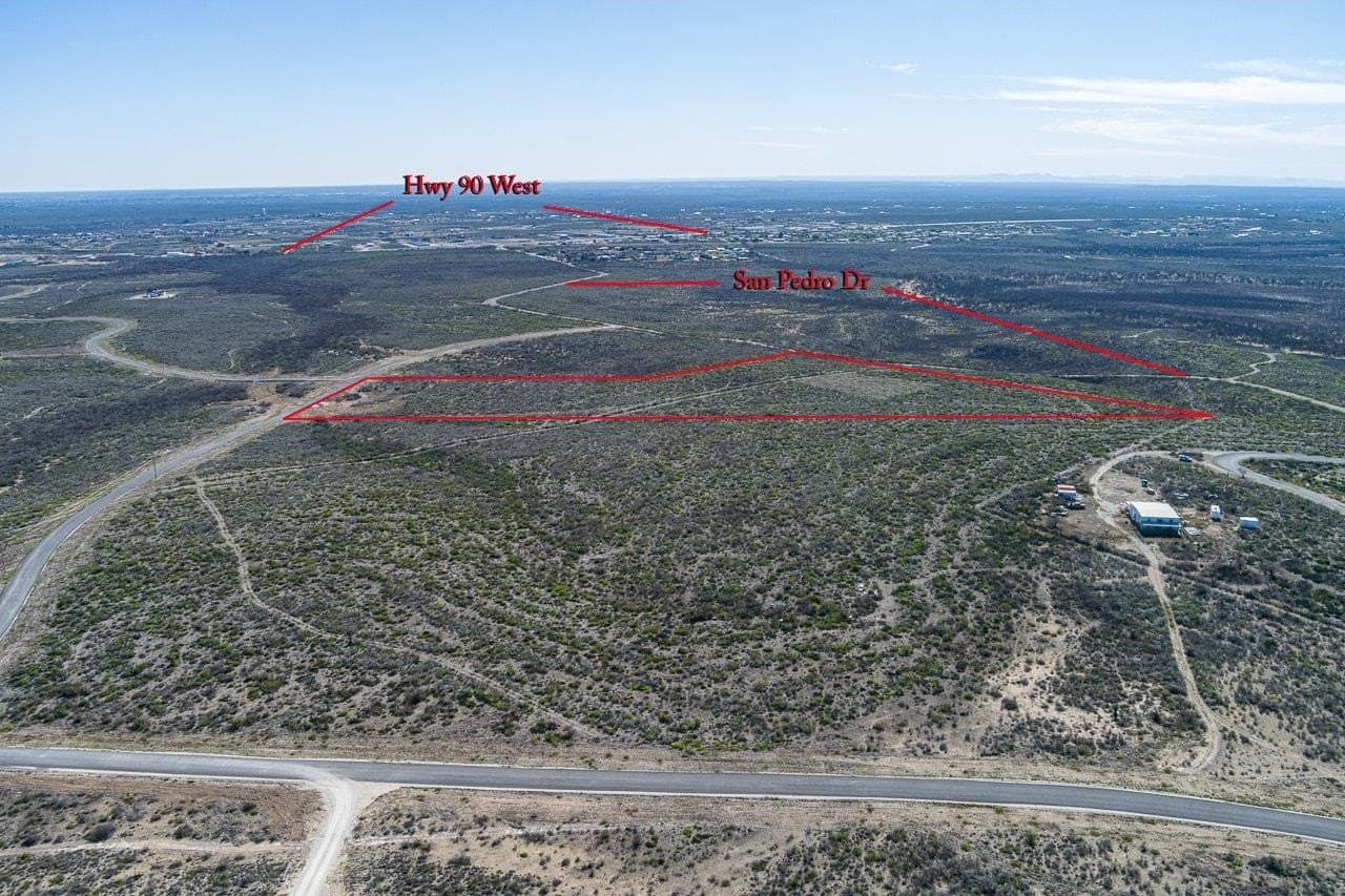 15.77 acres in Val Verde County - photo 16