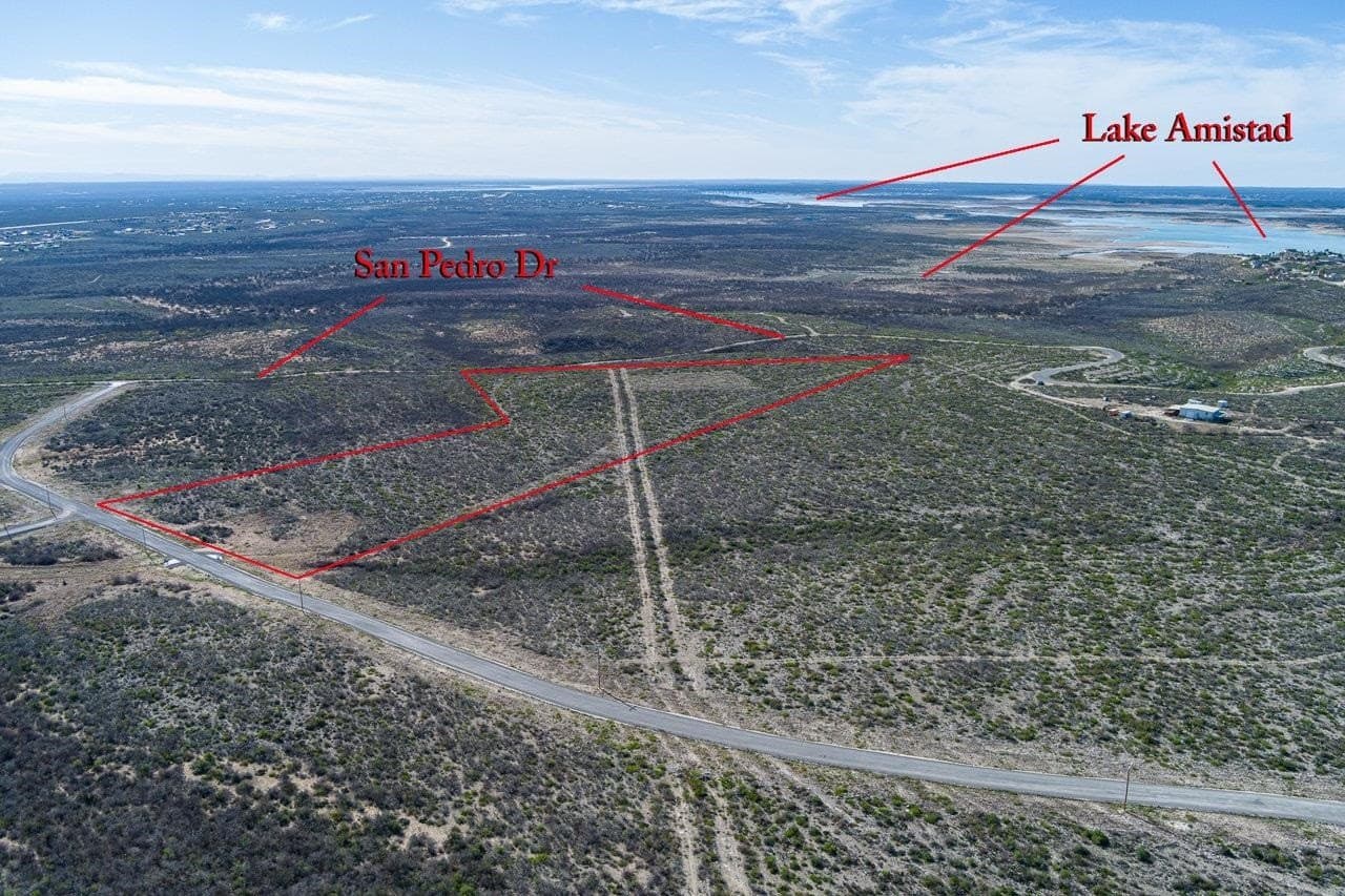 15.77 acres in Val Verde County - photo 14