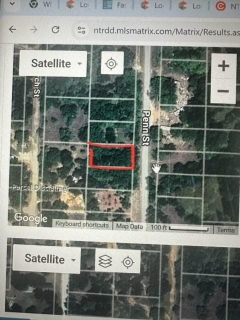 0.17 acres in Montague County - photo 3