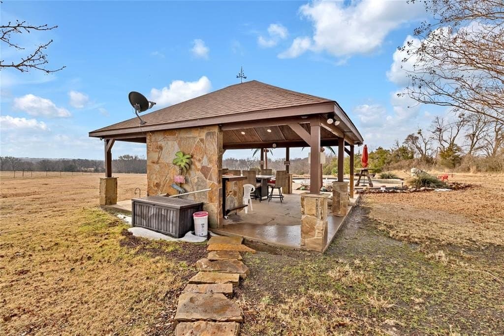 13.34 acres in Grayson County - photo 26