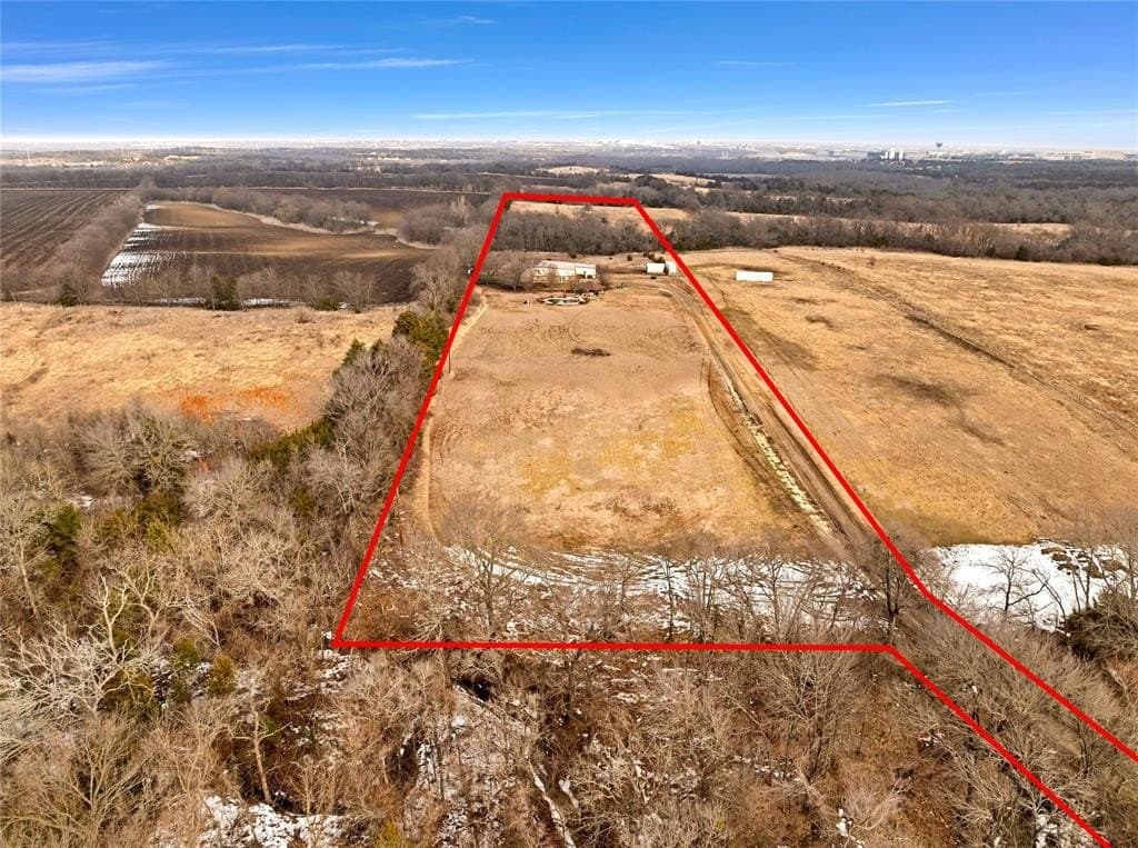 13.34 acres in Grayson County - photo 36