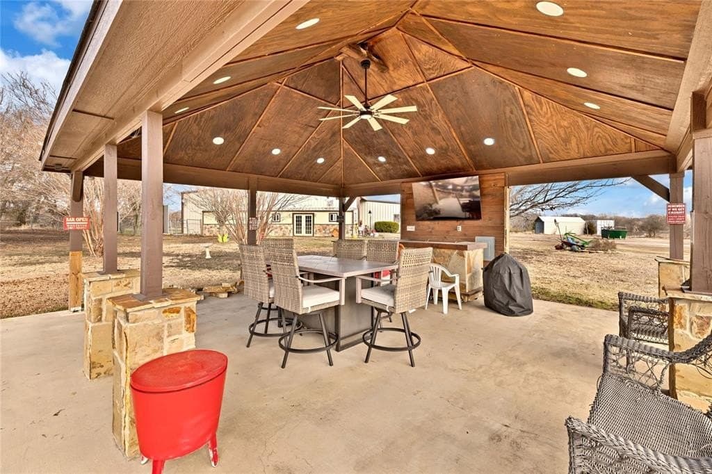13.34 acres in Grayson County - photo 4