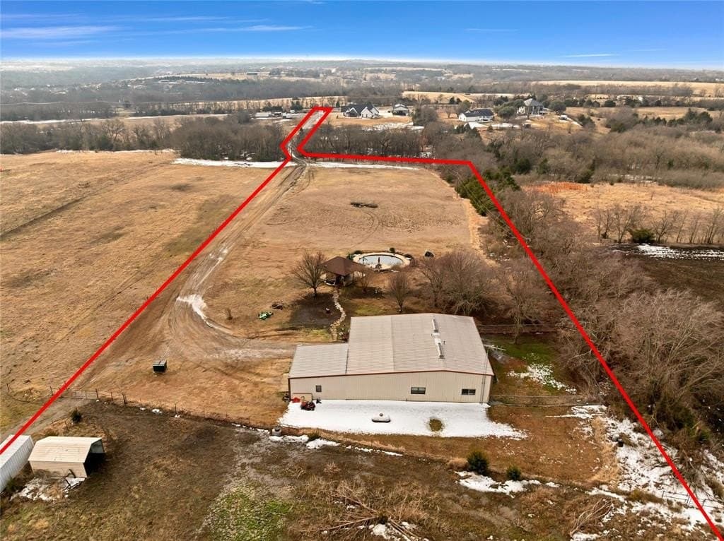 13.34 acres in Grayson County - photo 33