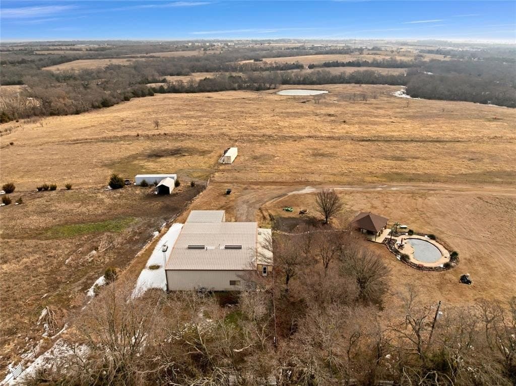 13.34 acres in Grayson County - photo 32