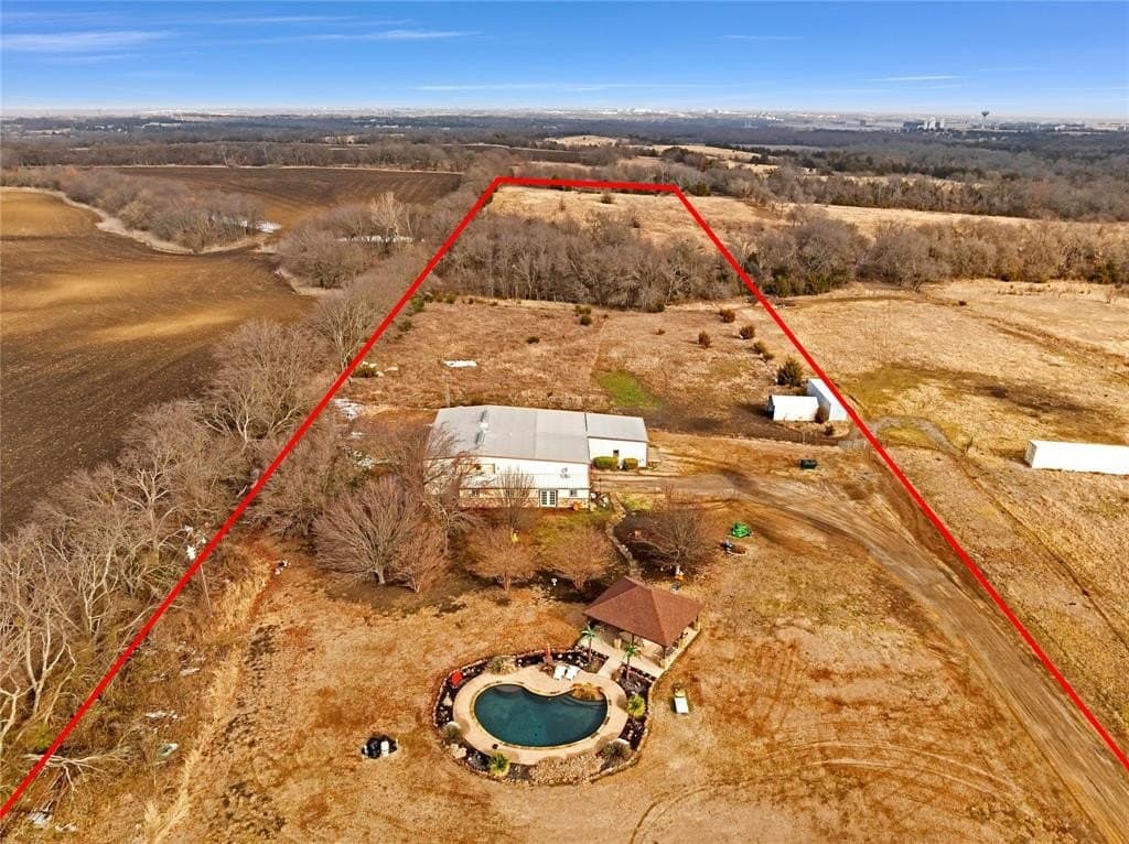 13.34 acres in Grayson County - photo 31