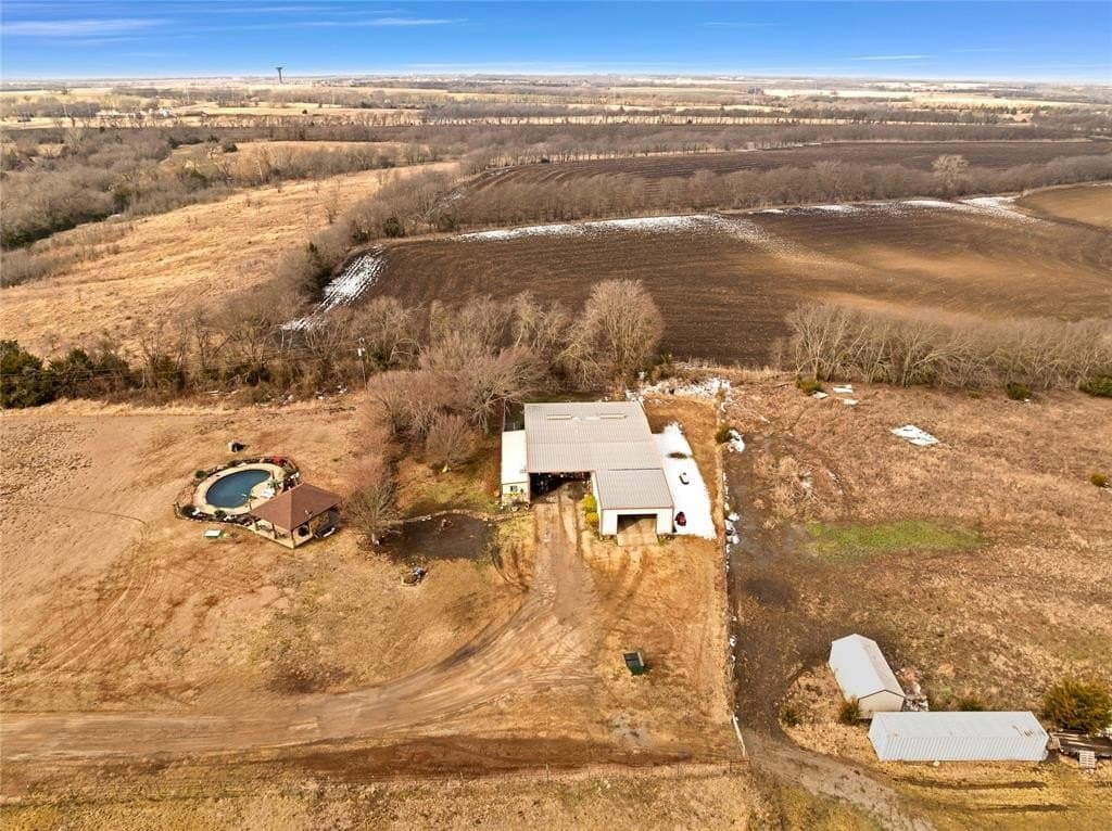 13.34 acres in Grayson County - photo 35