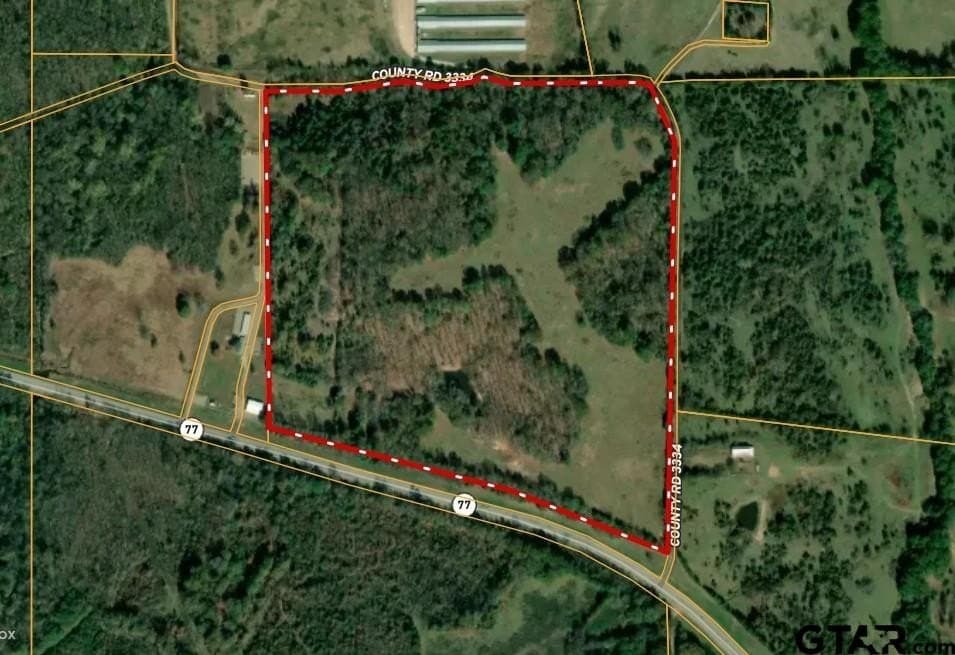 TBD Hwy 77