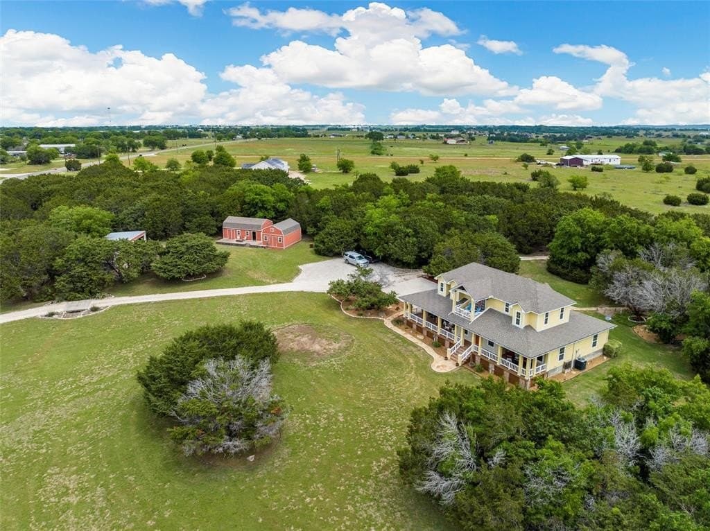 655 Texas 236 Highway