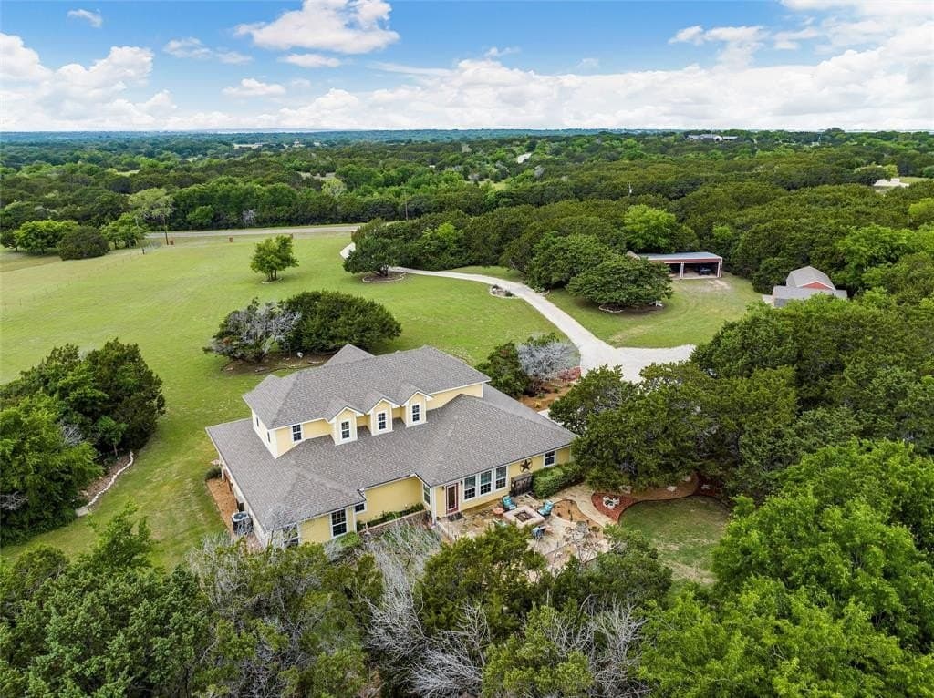 28.77 acres in Coryell County - photo 4