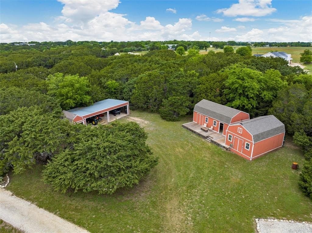 28.77 acres in Coryell County - photo 14