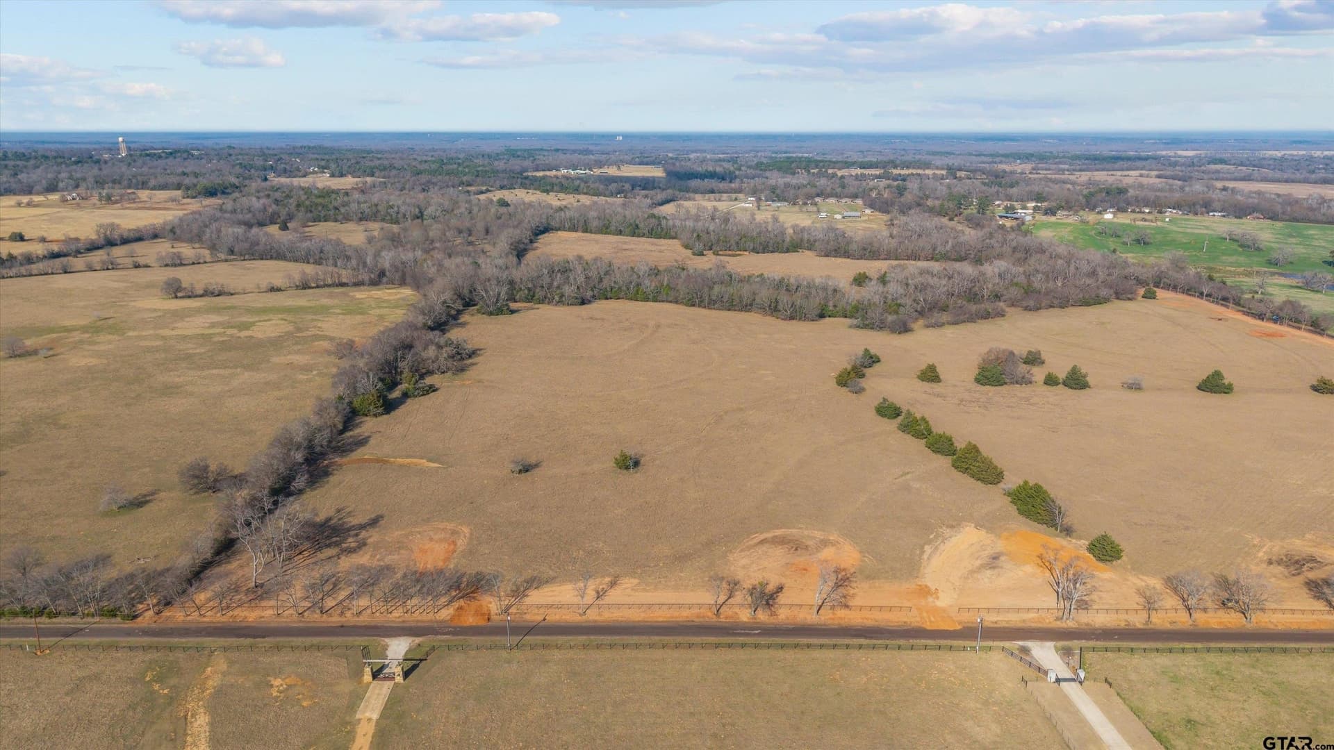 17 acres in Smith County - photo 3