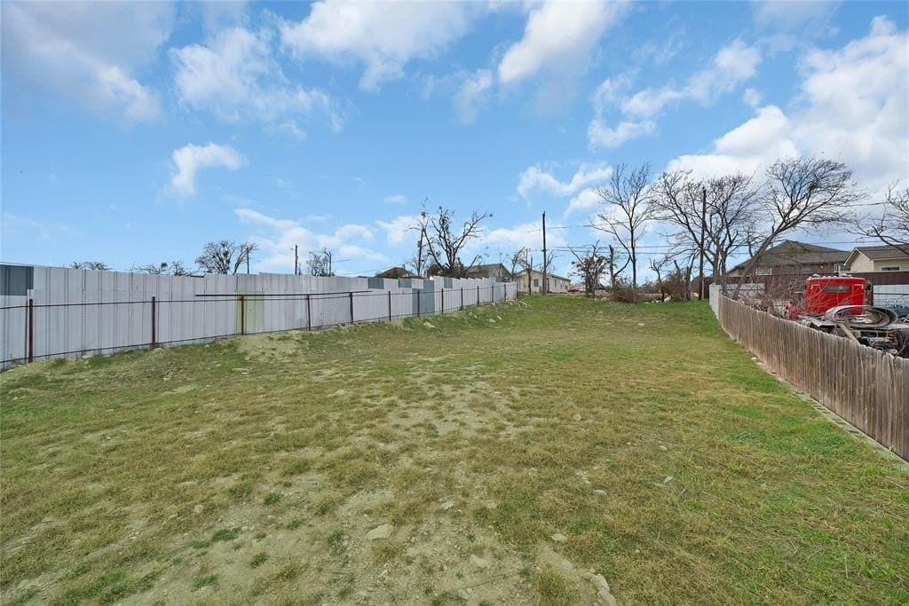 0 acres in Tarrant County - photo 3
